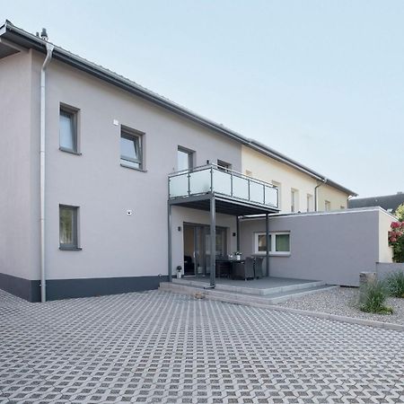 Ankerplatz 16 Apartment Neustadt in Holstein Exterior photo