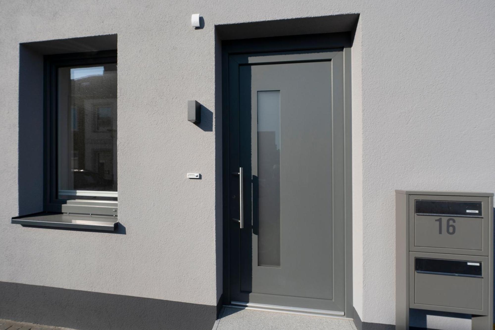 Ankerplatz 16 Apartment Neustadt in Holstein Exterior photo