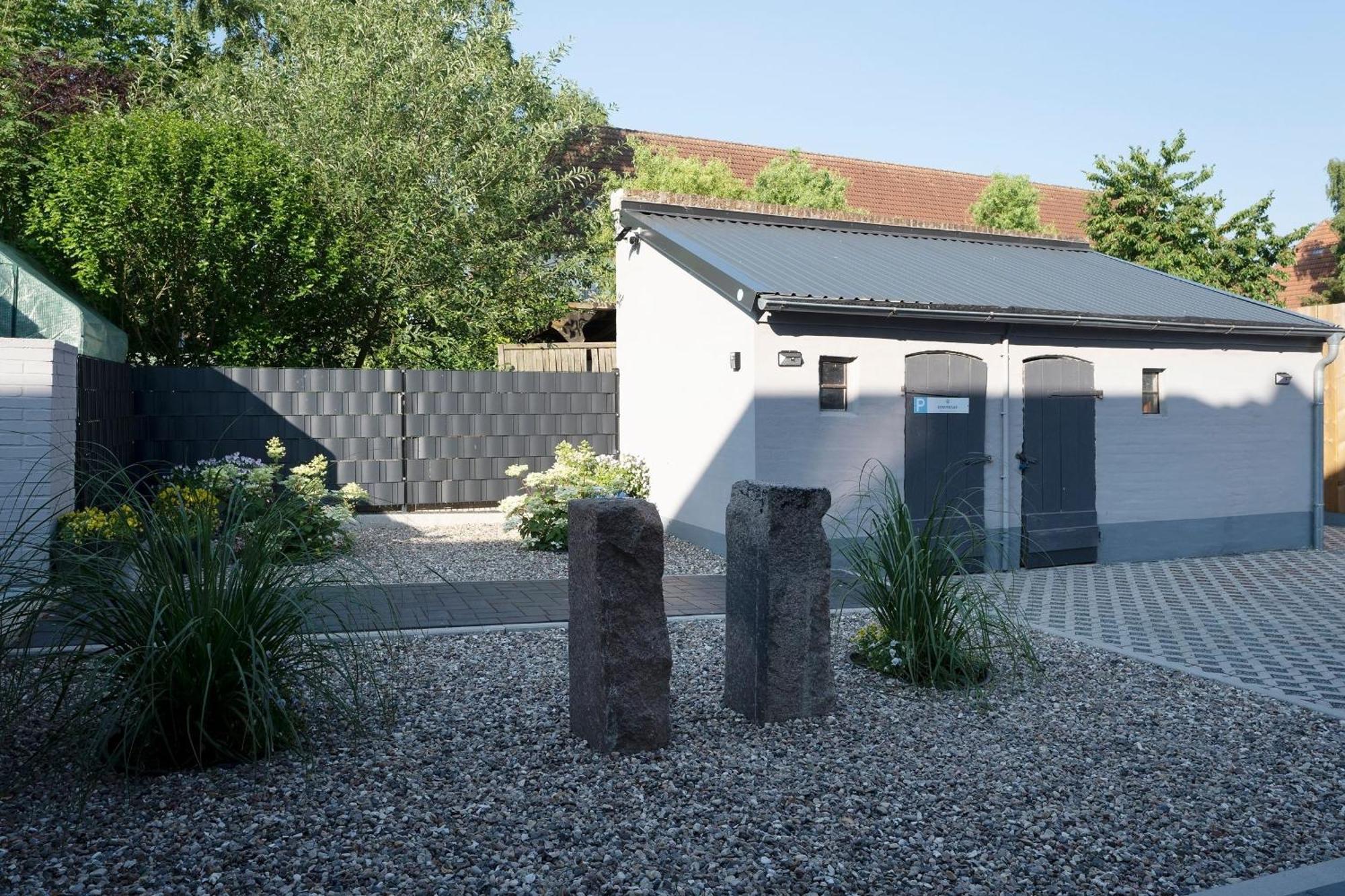 Ankerplatz 16 Apartment Neustadt in Holstein Exterior photo